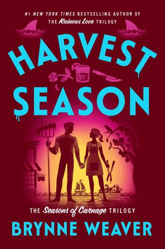 "Harvest Season," by Brynne Weaver