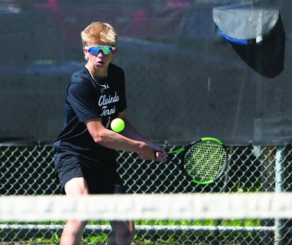 Creighton Bird, Clarinda