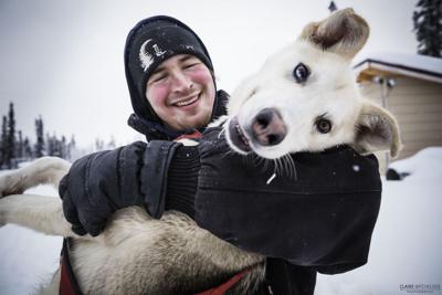 Shen Yukon Quest