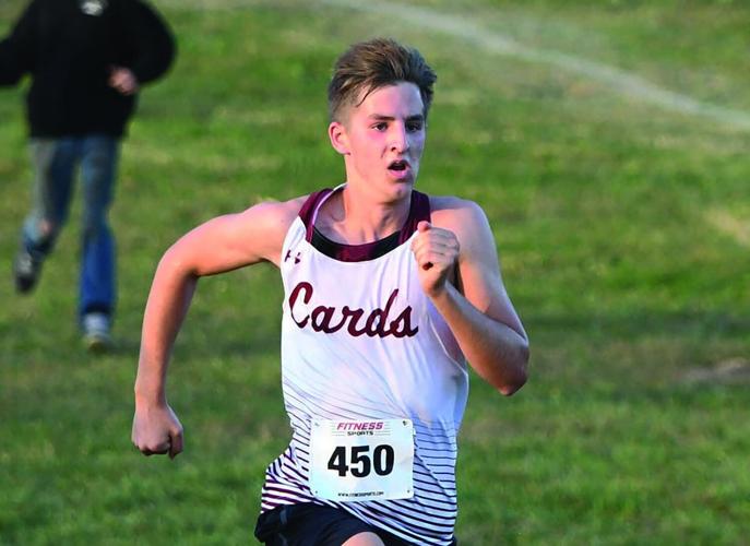 Malcolm Taylor, Clarinda