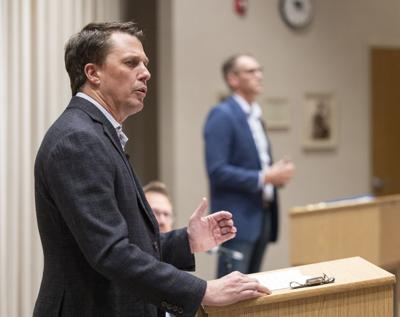 Forum on rural and renewable fuels