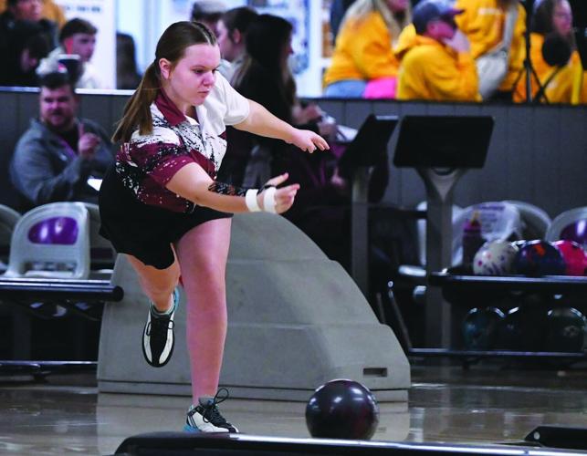 Gabby Derry All-Area