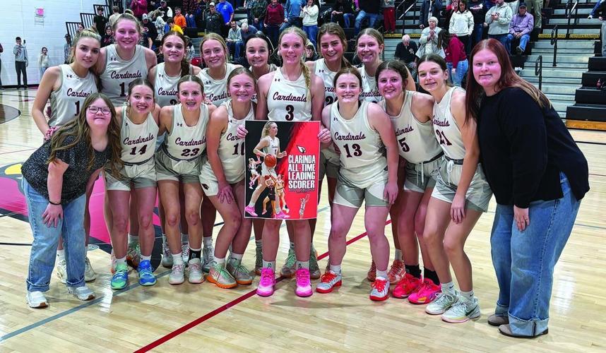 Addison Wagoner record