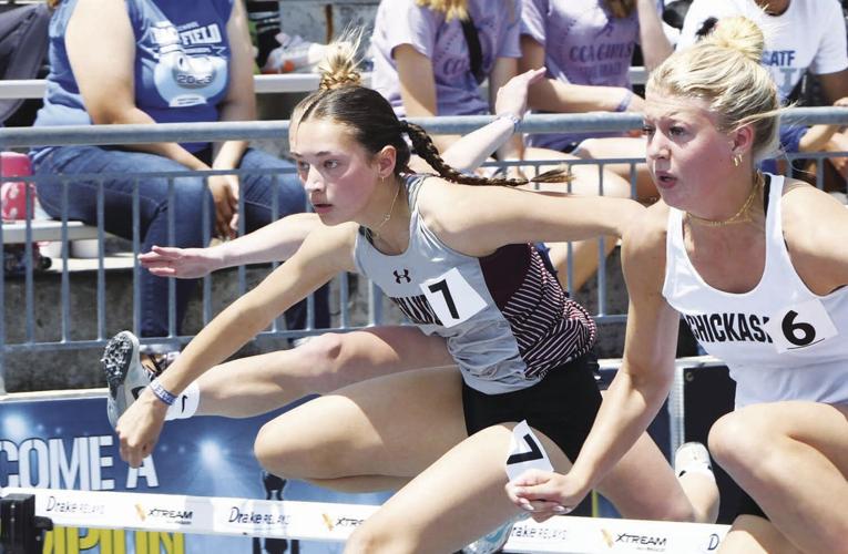 Chloe Denton, Shenandoah