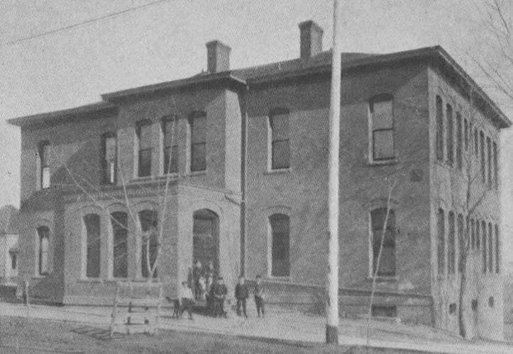 Floyd School
