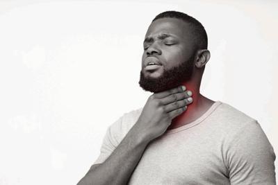 Gastroesophageal reflux disease - GERD