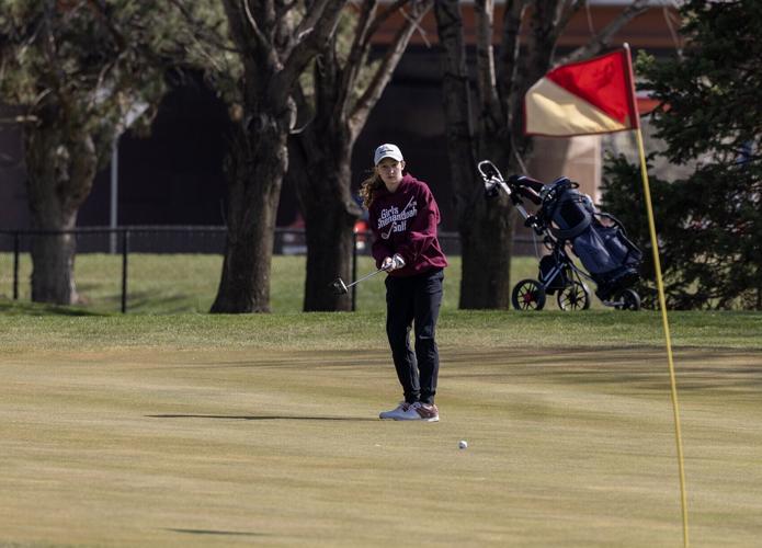 Sarah Pickens, Shenandoah