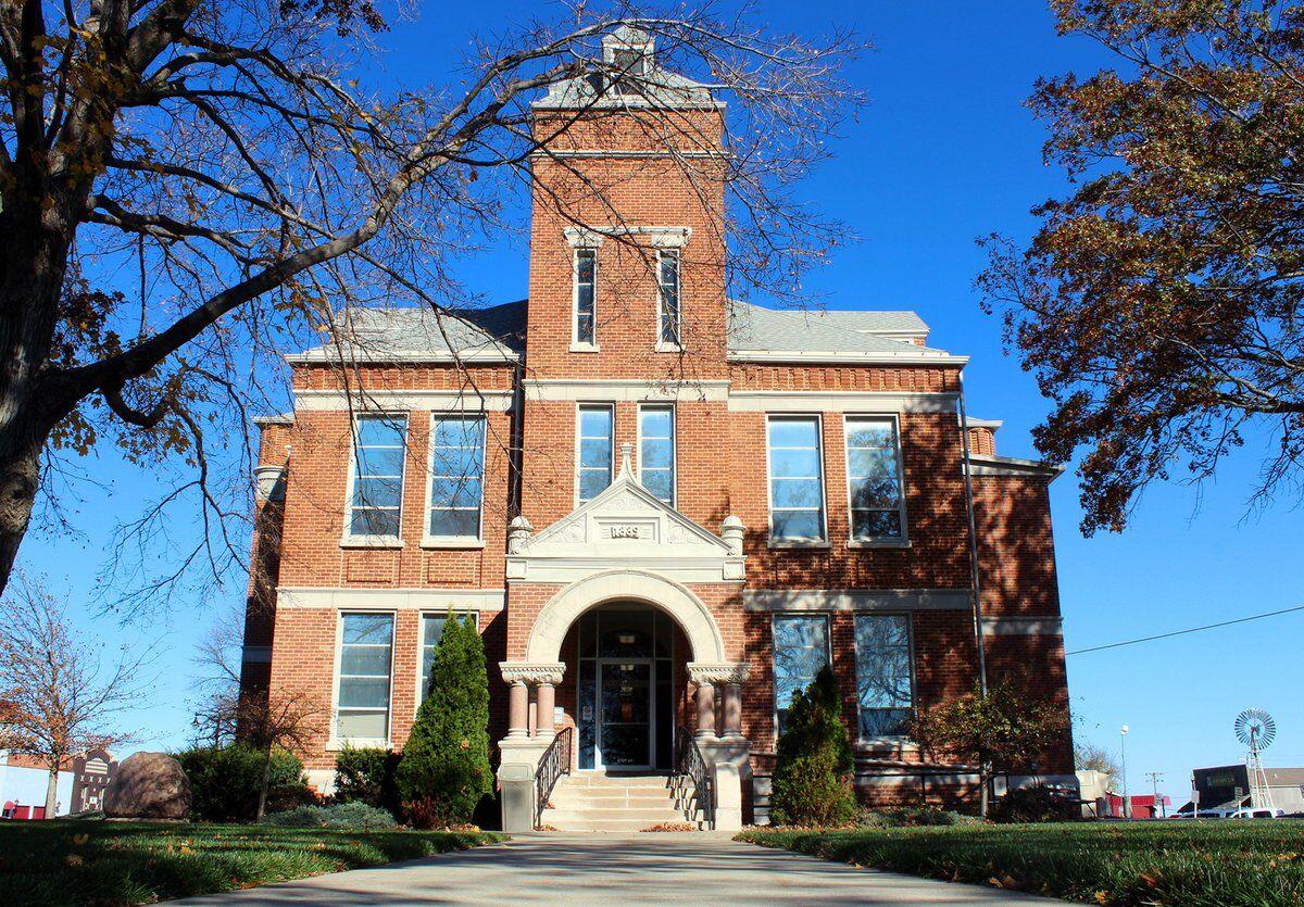 Fremont County Courthouse doors open, but appointments may still be necessary