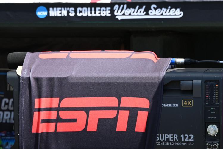 BASEBALL-NCAA/