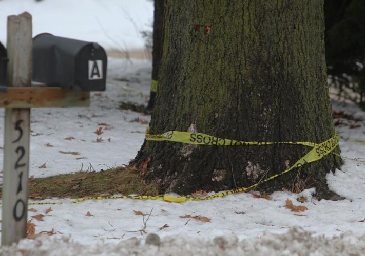 Goodwin-Smith homicide