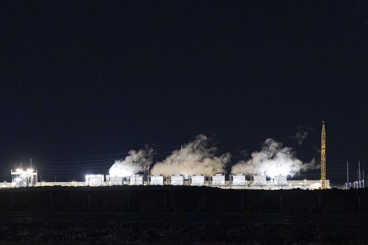 google Lincoln data center-drone-03