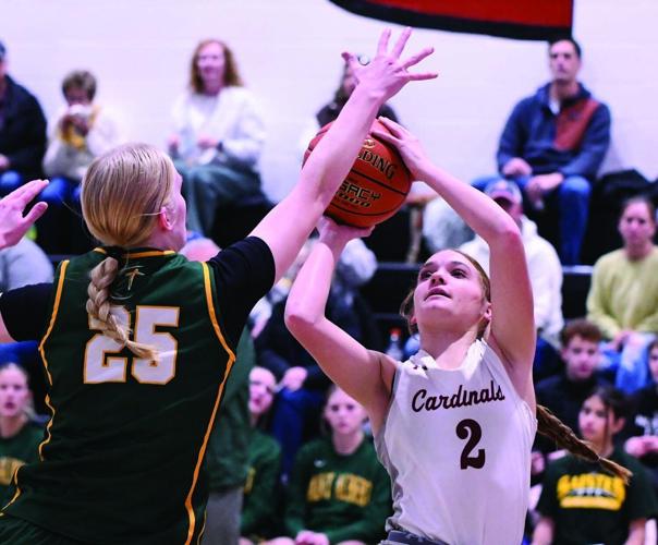 Miley Wagoner, Clarinda