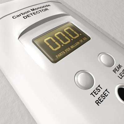 Cold weather means increases in carbon monoxide poisoning ...