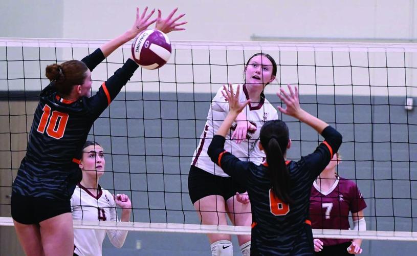 Lyndie Green, Shenandoah