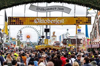 Oktoberfest for Gen Z and Millennials: A first-timer's guide