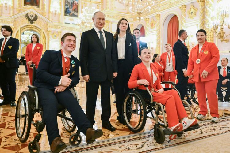 Paralympics-Preview