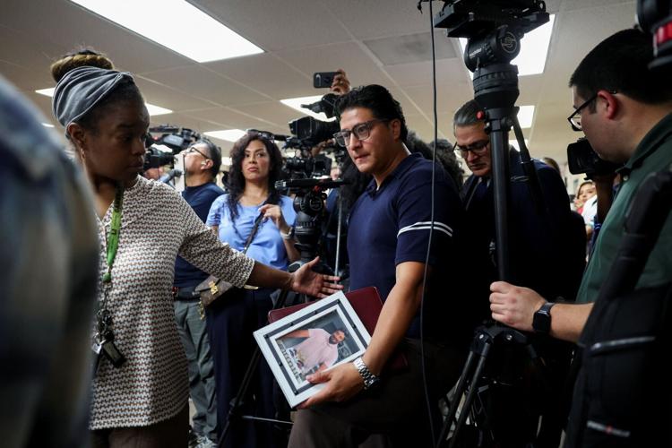 USA-MIGRATION/TEXAS-SHOOTING