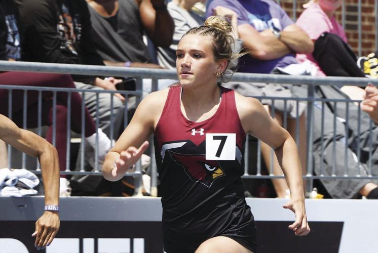 Jerzee Knight, Clarinda