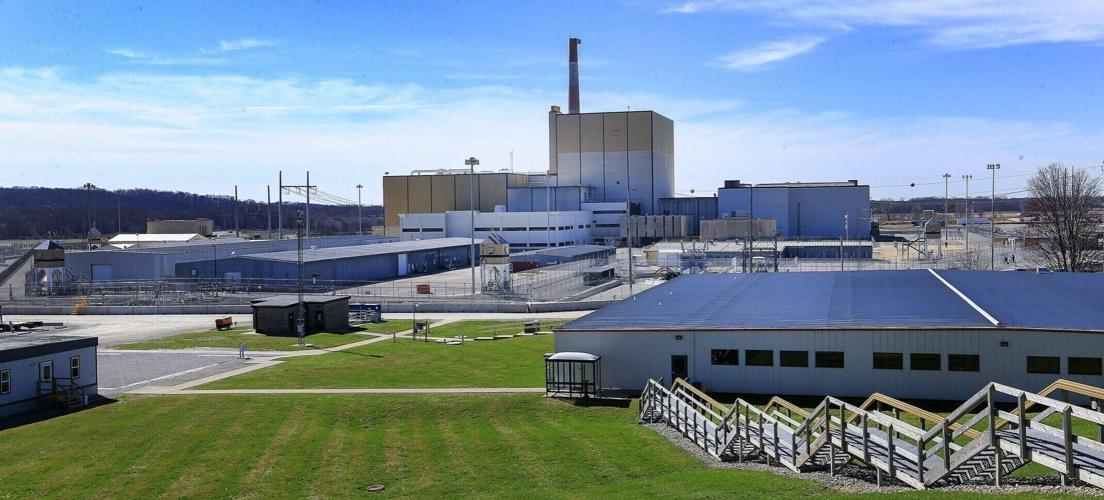 NextEra Energy Duane Arnold Energy Center better resolution