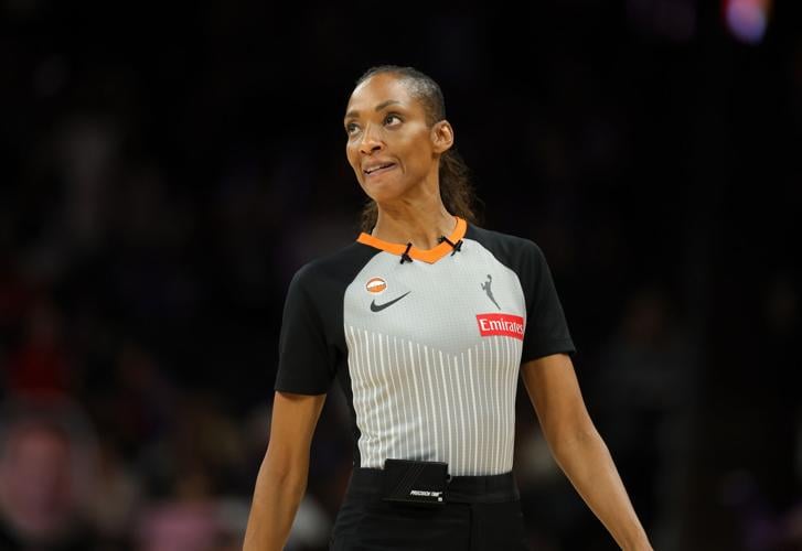 WNBA: Las Vegas Aces at Phoenix Mercury