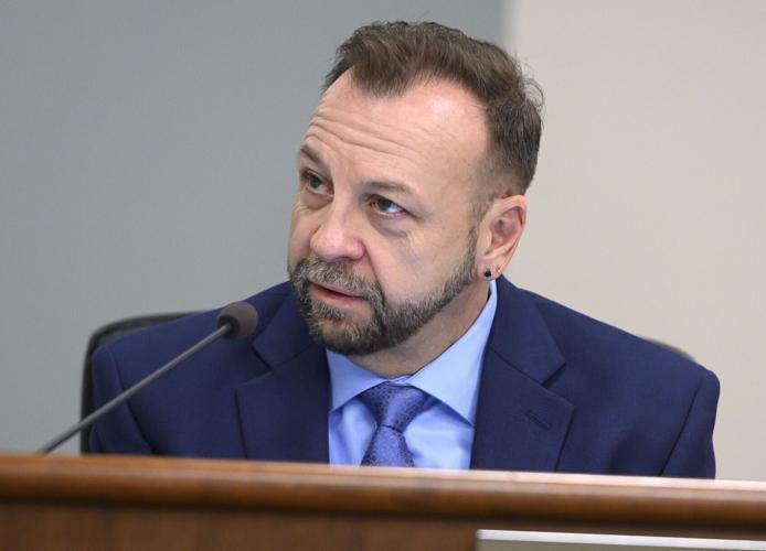 Sioux City Community School District directors