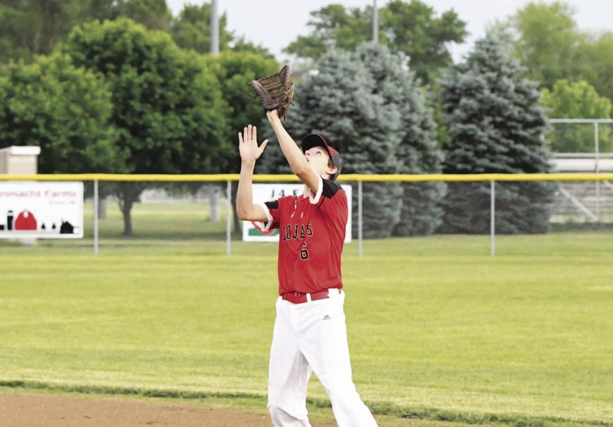 Isaiah Sholes, Essex