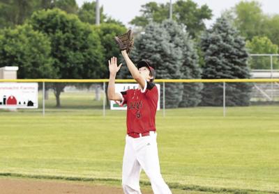 Isaiah Sholes, Essex