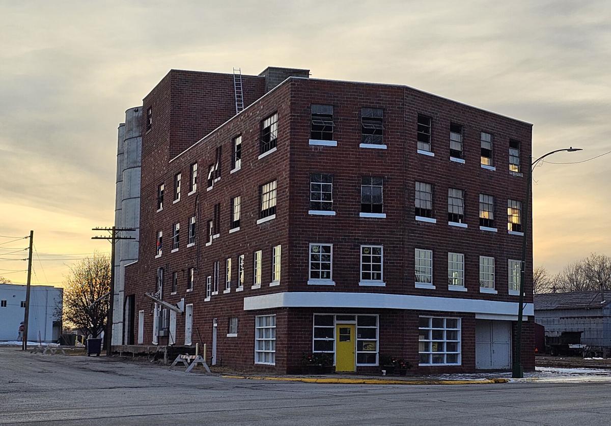 City Council hears update on two Shenandoah projects