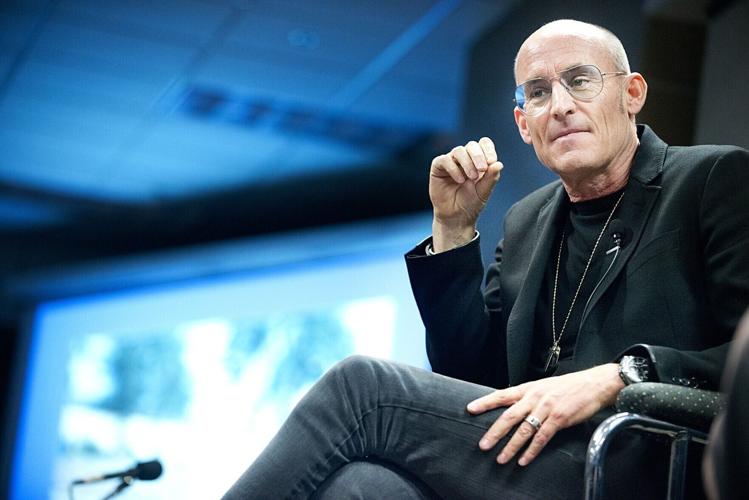 Ted Waitt Briar Cliff