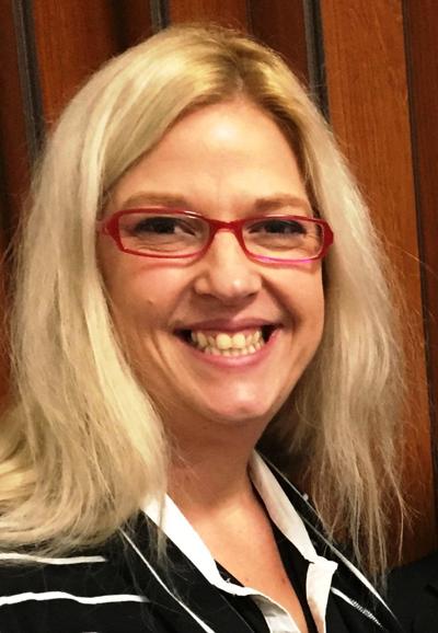 Terra Marie Welch-Reents  1979-2018