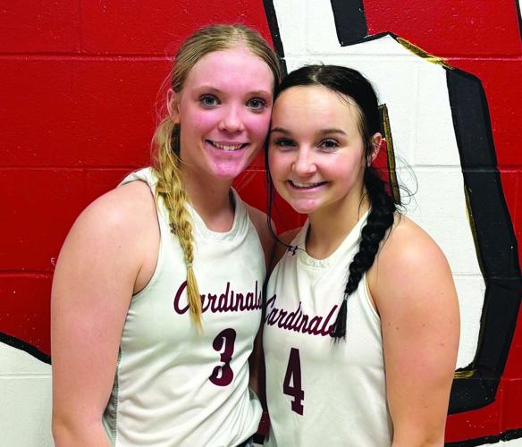 Wagoner Meier Clarinda