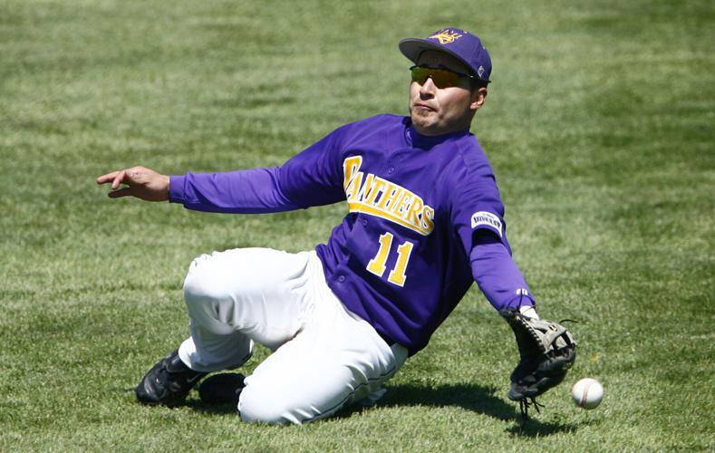 UNI Baseball (Final Game) 18