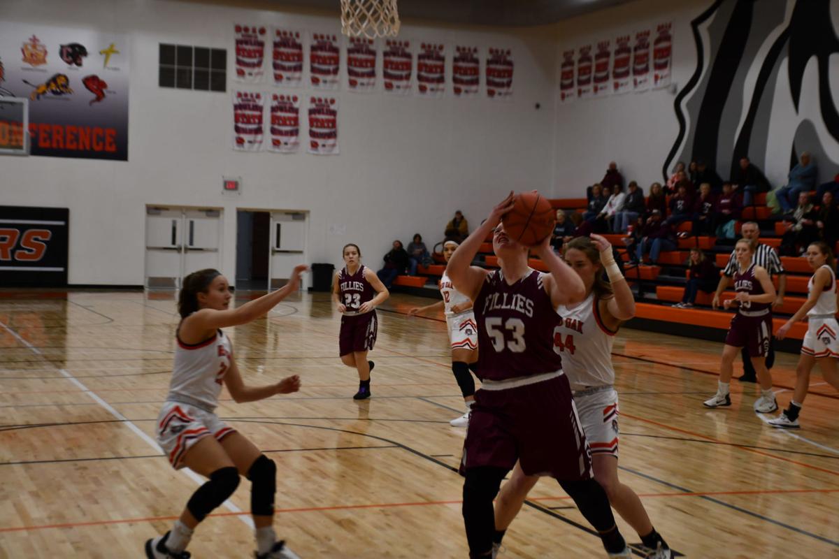 Sports Photo Gallery Shenandoah Basketball At Red Oak Sports