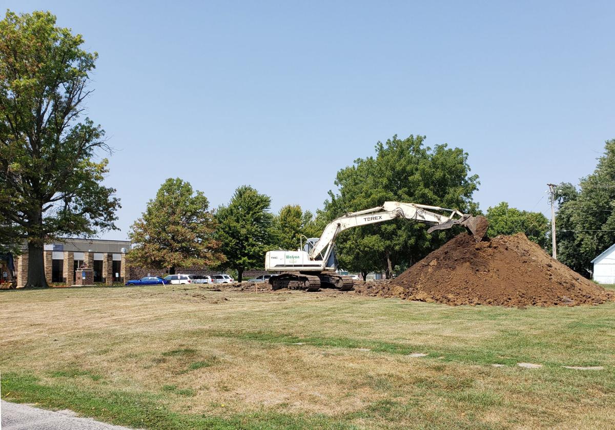 Students build their future in the career academy program