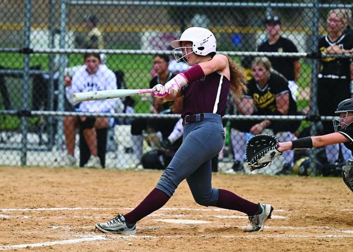 Bella Trowbridge, All-Area