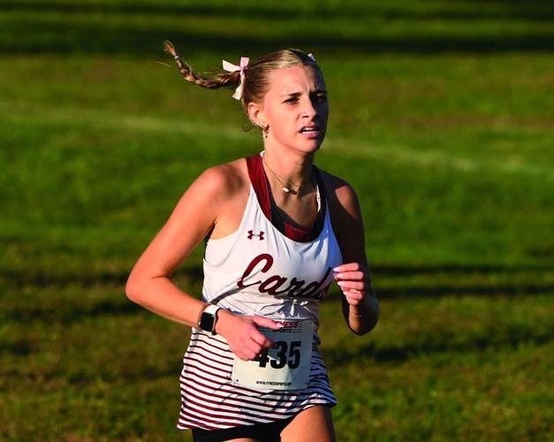 Richlyn Muff, Clarinda