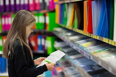 With inflation so high, it may help to spread out back-to-school purchases throughout the summer rather than shopping for everything at once.