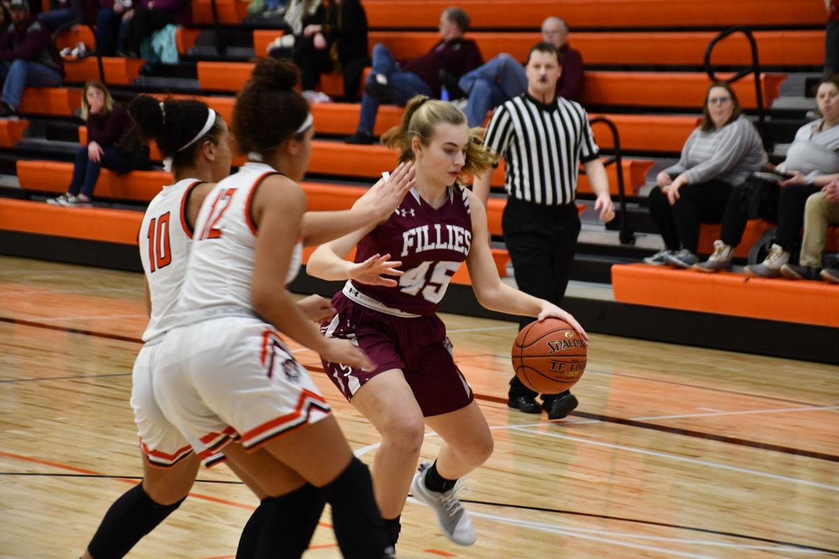 Sports Photo Gallery Shenandoah Basketball At Red Oak Sports