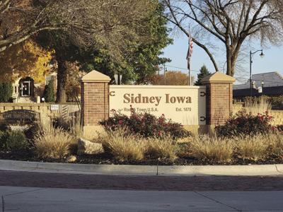 Sidney Hometown Pride discuss plans for High School Rodeo