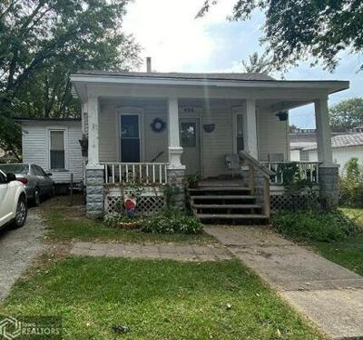 3 Bedroom Home in Red Oak - $29,000