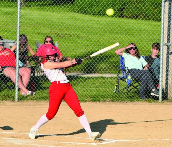 Bridget Kromminga, All-Area
