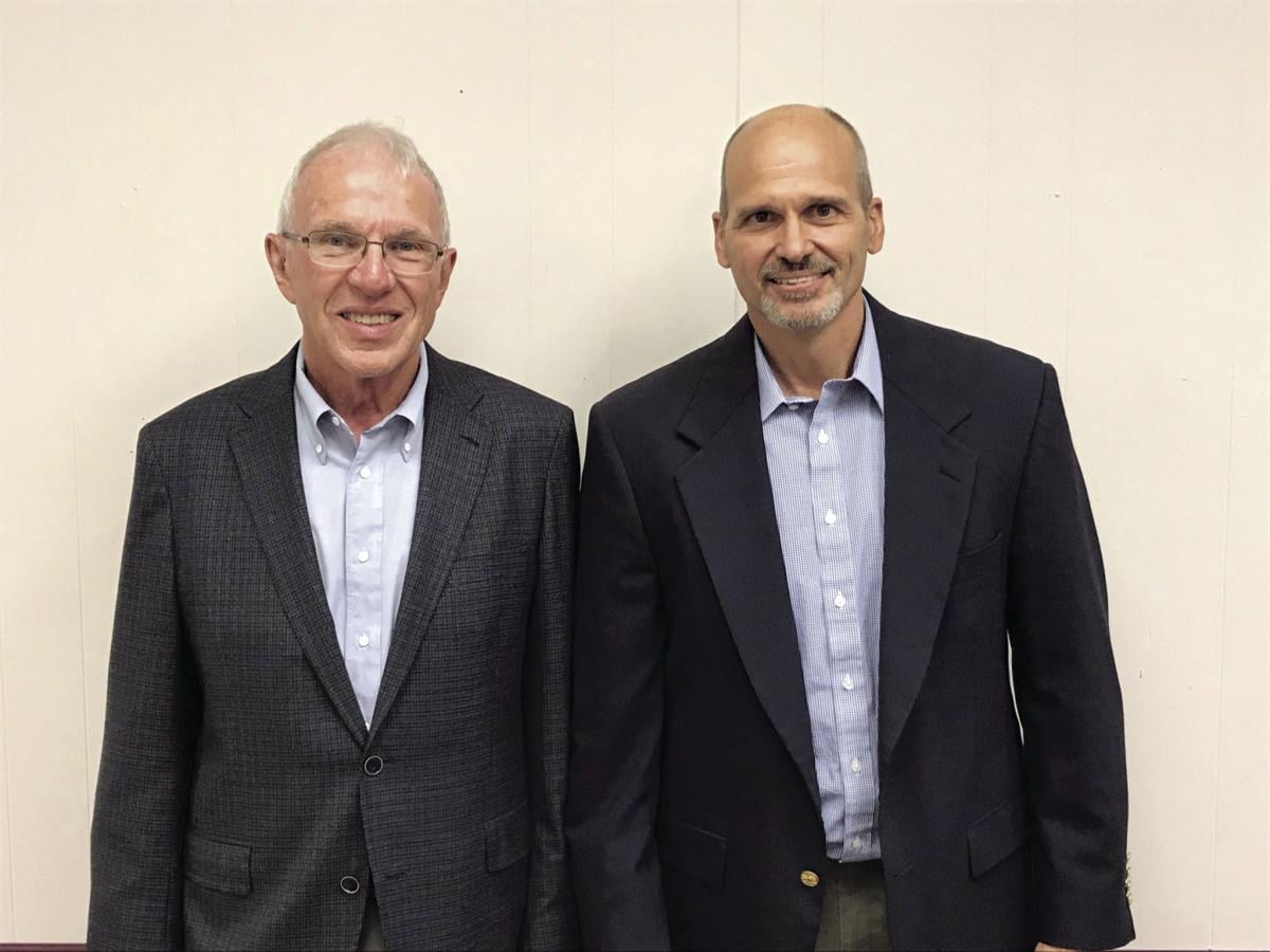 William E. Shaw to step down as Earl May CEO