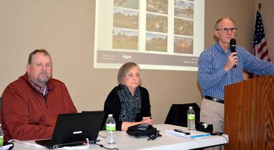 HJ - Schenck Lake Proposal