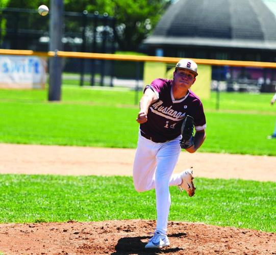 Logan Twyman, All-Area