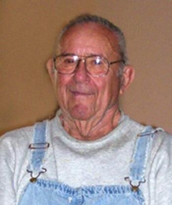Donald Dean Miller