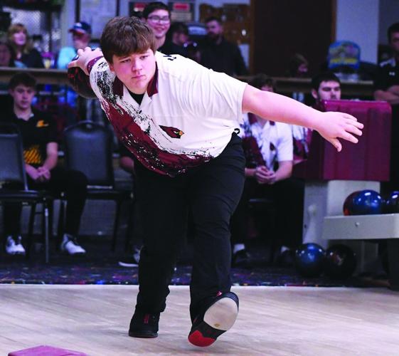 Tony Sickler, Clarinda