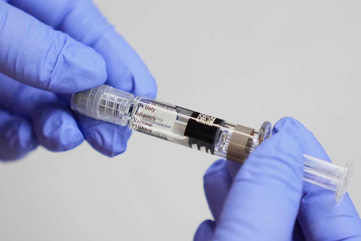 Flu-What to Know