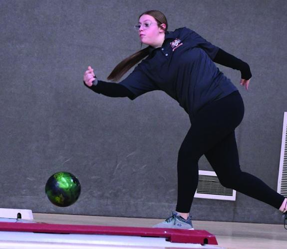 Ryann Welchans, Red Oak