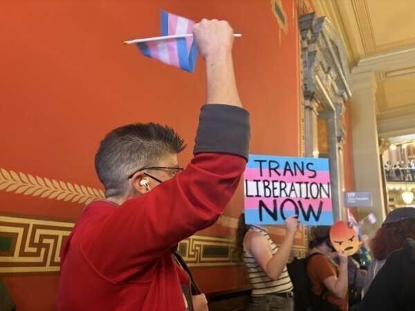 Transgender