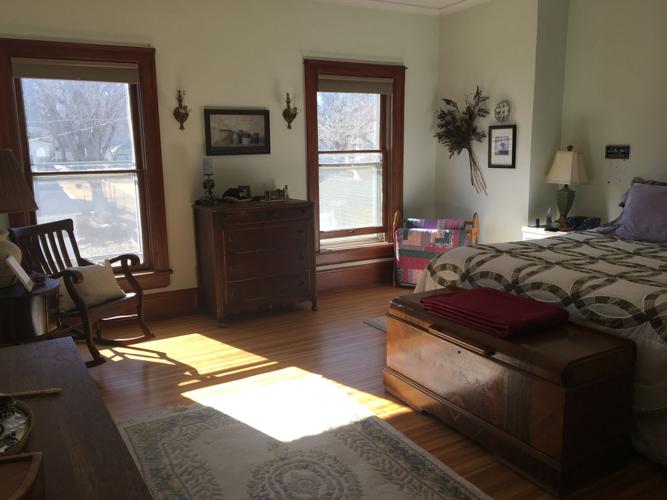 Historic Homes: Ron and Kris LaRock